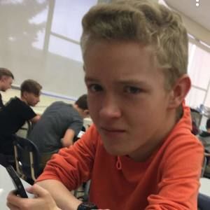 Meet your Posher, Ben